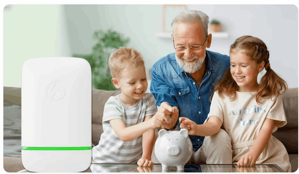 StopWatt order now