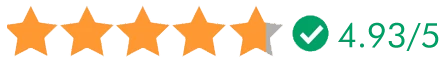 StopWatt 5 star rating