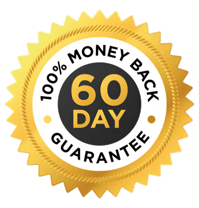 StopWatt 60 Days 100% money back guarantee 